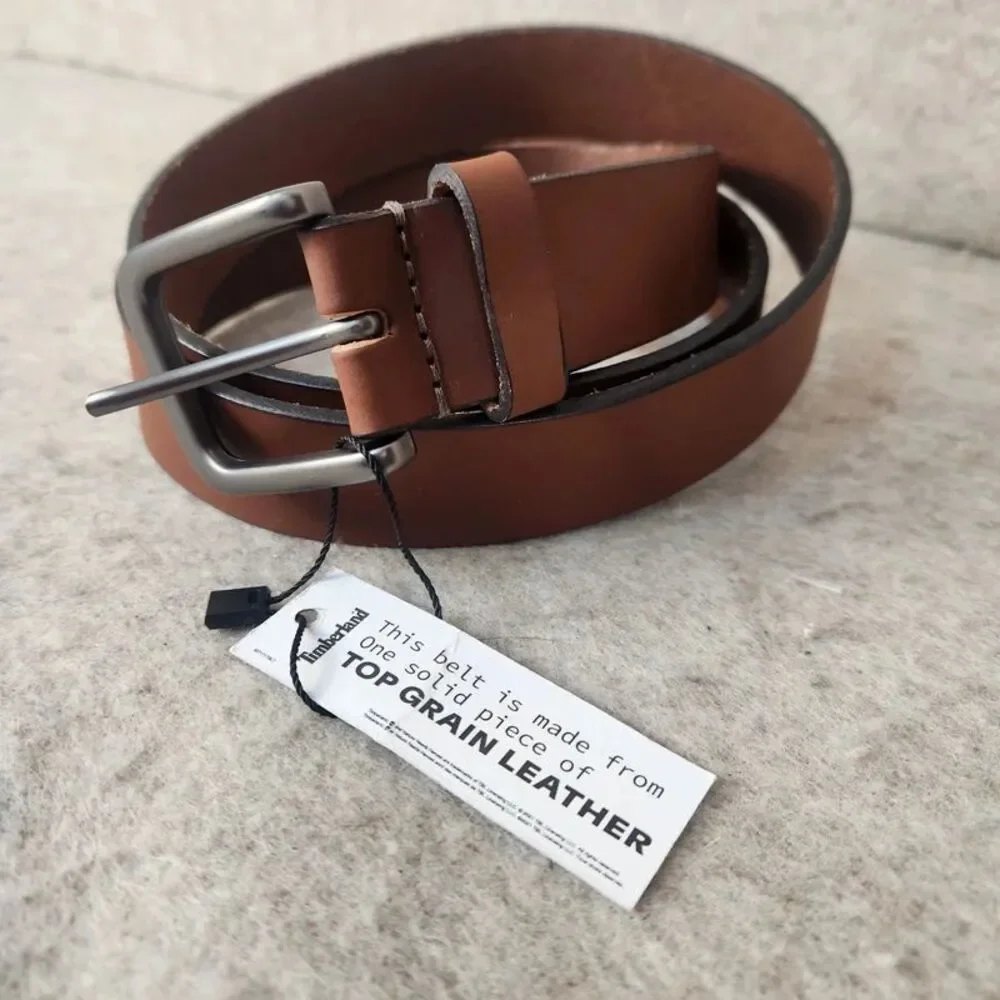 Timberland this brand